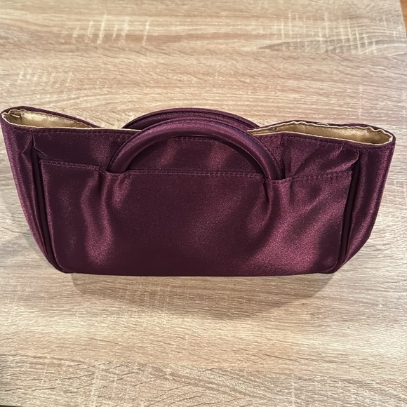 Sateen Bag - Picture 2 of 4